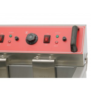 Фритюрница электрическая GoodFood EF30V